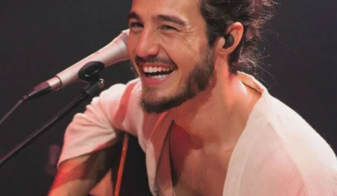 Show: Thiago Iorc será uma das atrações desta quarta-feira (3)