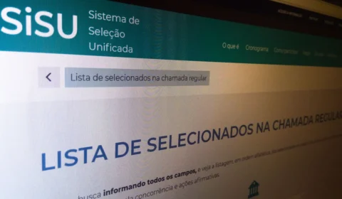 MEC divulga novas datas do Sisu, Prouni e Fies