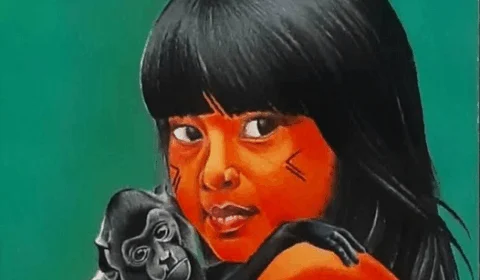 Exposição Virtual do Liceu Claudio Santoro aborda “Olhares em Quarentena”