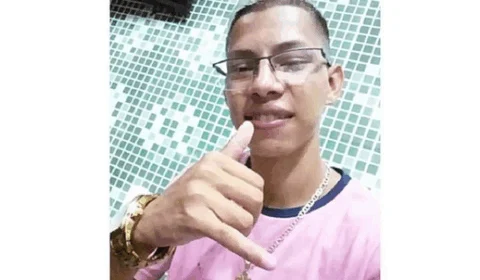 Sushiman leva dois tiros após soltar pipa com filho no N.S de Fátima 1