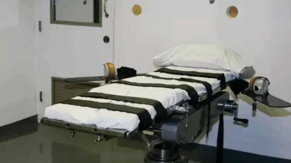 Prisioneiro é executado e fila do corredor da morte é retomada nos Estados Unidos