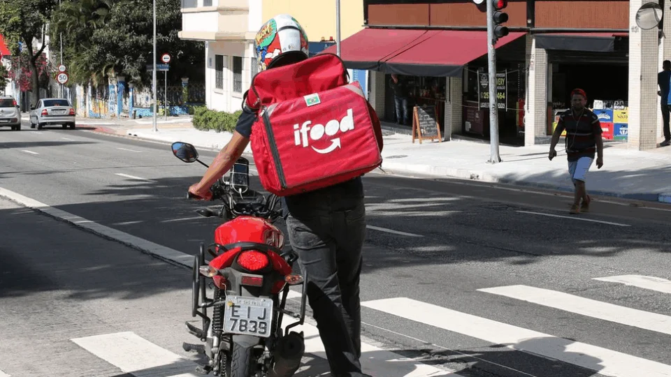Entregadores de aplicativos promovem segunda paralisação nacional