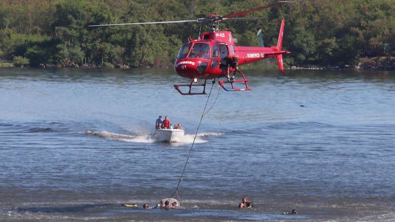 Helicóptero Helicóptero