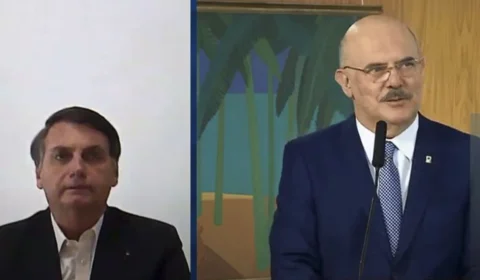 Milton Ribeiro toma posse como novo ministro da Educação