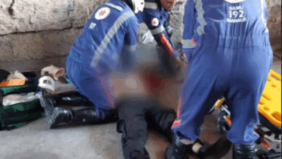 Com tiro no coração, homem é assassinado no bairro Santa Etelvina