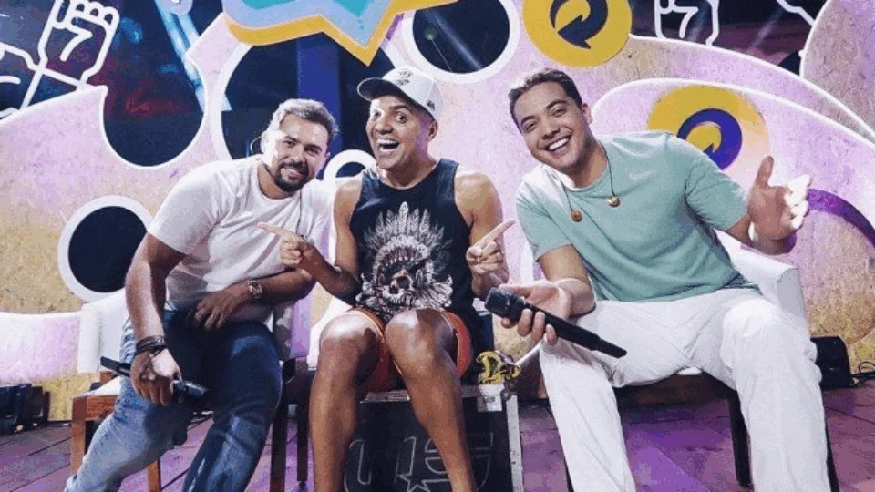 Lives deste sábado (11) têm Wesley Safadão e Xand Avião, Katinguelê e mais; veja lista completa