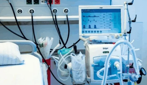 Covid-19: STJ irá avaliar se empresas aumentaram valores de respiradores durante pandemia