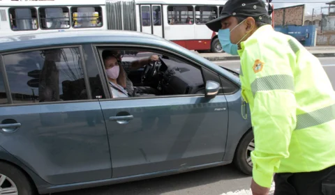 Prefeitura orienta para o fechamento de retorno na avenida Torquato Tapajós;Veja mapa