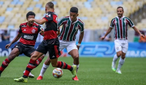 Com rivalidade intensa, Fla-Flu encerra Carioca marcado por polêmicas