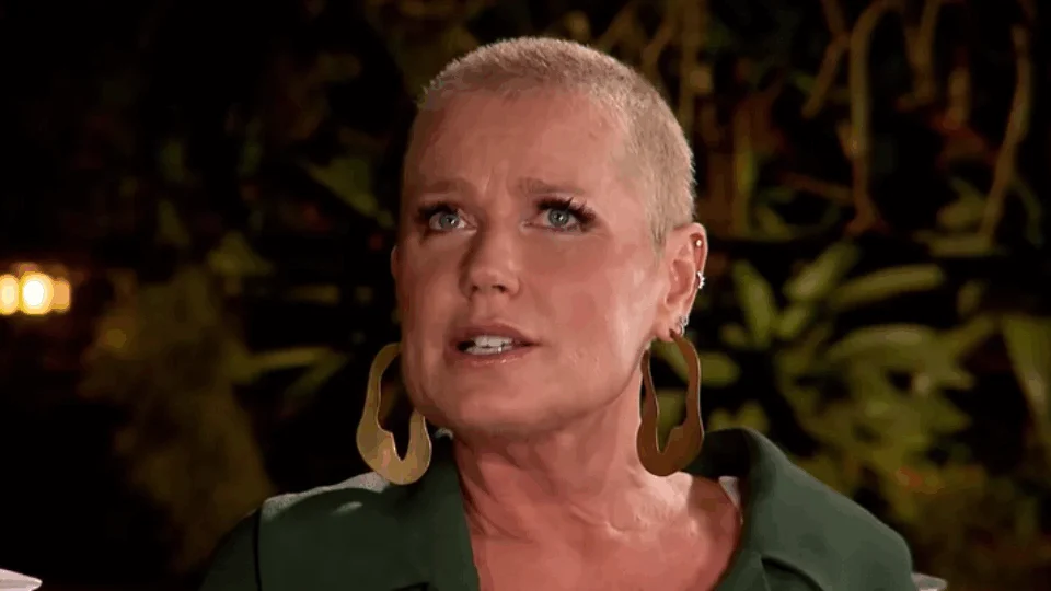 Xuxa lançará livro infantil com temática LGBT