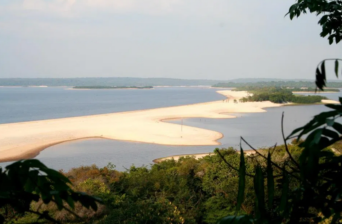 Amazônia