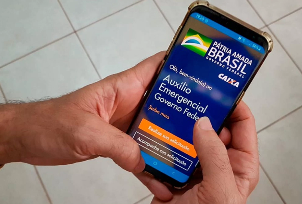 Teve auxílio emergencial cancelado? Você pode contestar a decisão. Saiba mais!