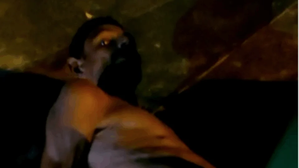 Neto que desenterrou cadáver da avó diz em vídeo que a levaria para fazer transplante. ‘Ia doar meus órgãos para ela’