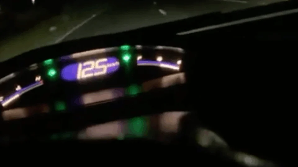 Jovem filmou acidente que lhe tirou a própria vida durante possível racha na AM-070