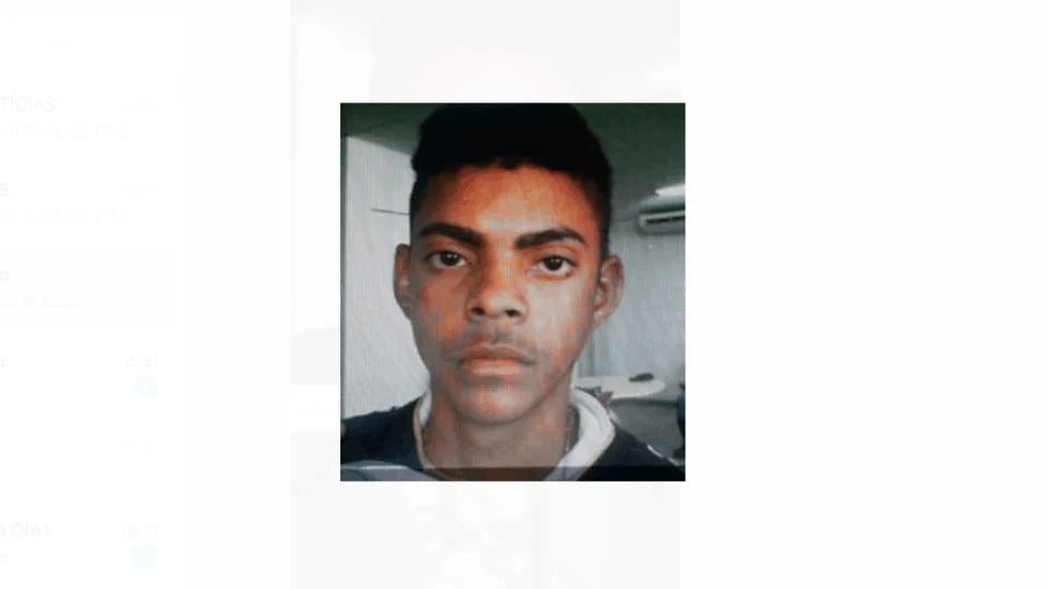 Jovem que assassinou ex-namorada com tiro na cabeça e homem que matou ex-cunhado são presos pela PC-AM