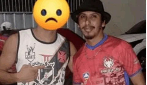 Desesperada, mãe procura filho desaparecido desde o final de semana em Manaus