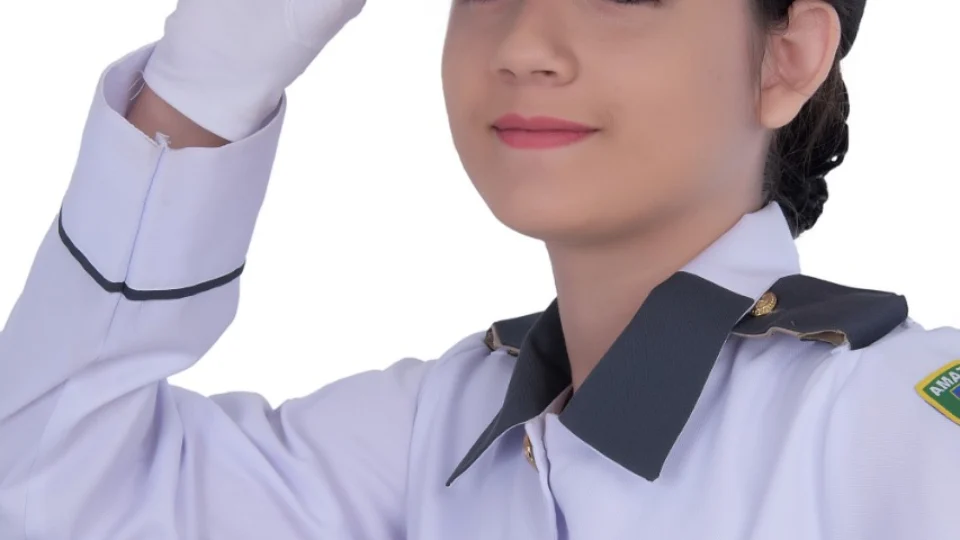 Estudante de Manaus é aprovada em universidade dos Estados Unidos