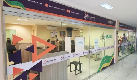 Detran-Am informa serviço que funcionará no próximo dia 07; Veja!