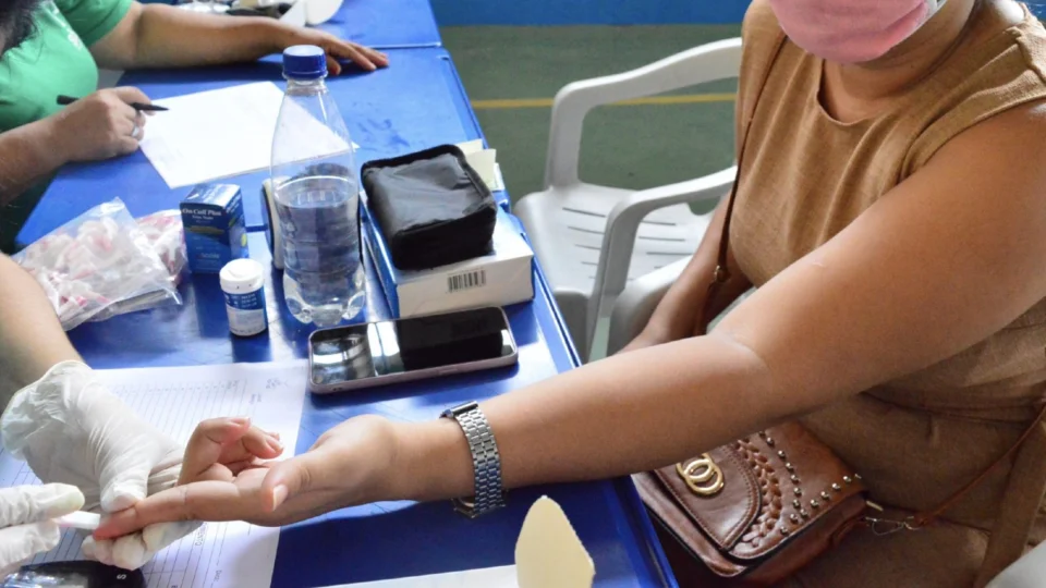 Policlínica Gilberto Mestrinho retoma serviço de testagem de HIV, sífilis e hepatites