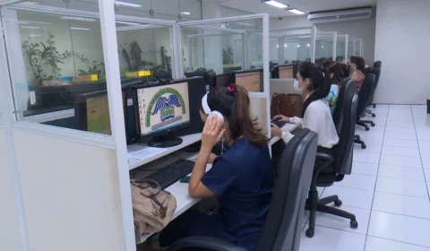 Susam inicia agendamento de teleconsultas do programa Regula Mais Brasil