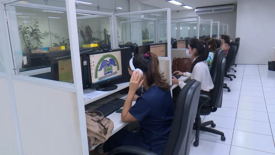 Hospital 28 de Agosto retoma rotina de visitas a pacientes