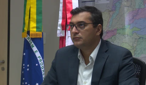 Wilson Lima afirma que 100% dos hospitais do interior já tem respiradores