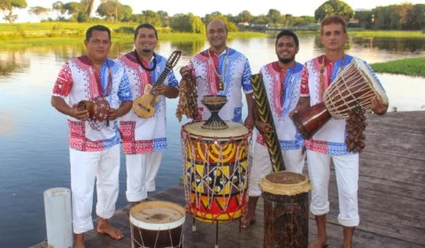 Festival Afro-Amazônico Virtual reunirá artistas, mestres populares e comunidades indígenas e quilombolas