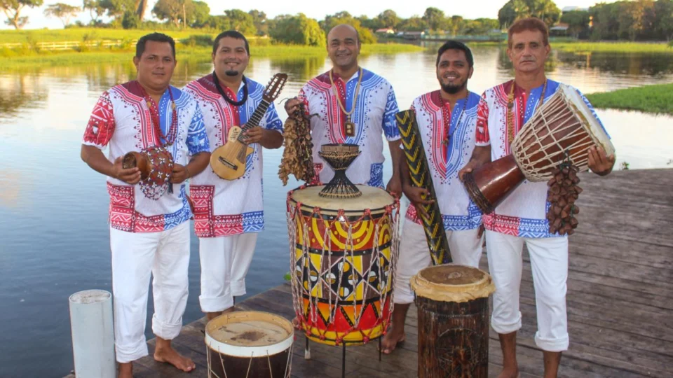 Festival Afro-Amazônico Virtual reunirá artistas, mestres populares e comunidades indígenas e quilombolas