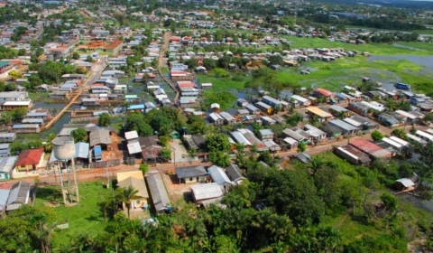 Prefeitura de Manacapuru (AM) desiste de realizar festa do aniversário da cidade
