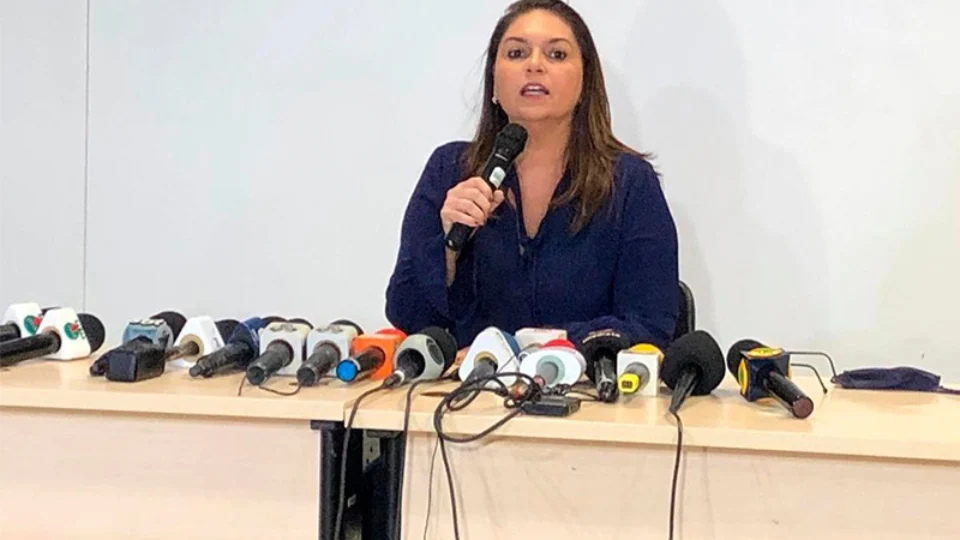 Dados da Receita Federal comprovam que marido de Daniela Assayag não é sócio da Sonoar