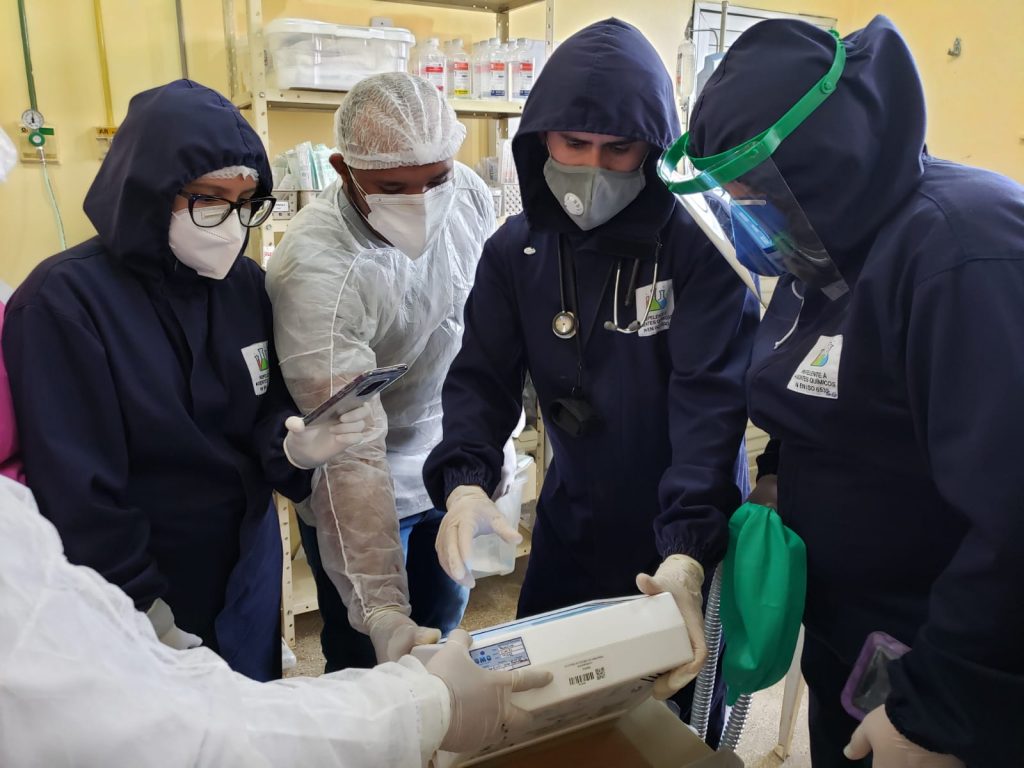 Covid-19: novos 703 casos da doença são registrados no Amazonas. Saiba mais!