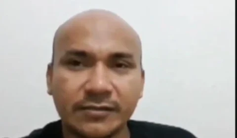 Pastor por vídeo confirma estupros cometidos em igreja no Cidade de Deus; Ele foi preso nesta sexta (3)