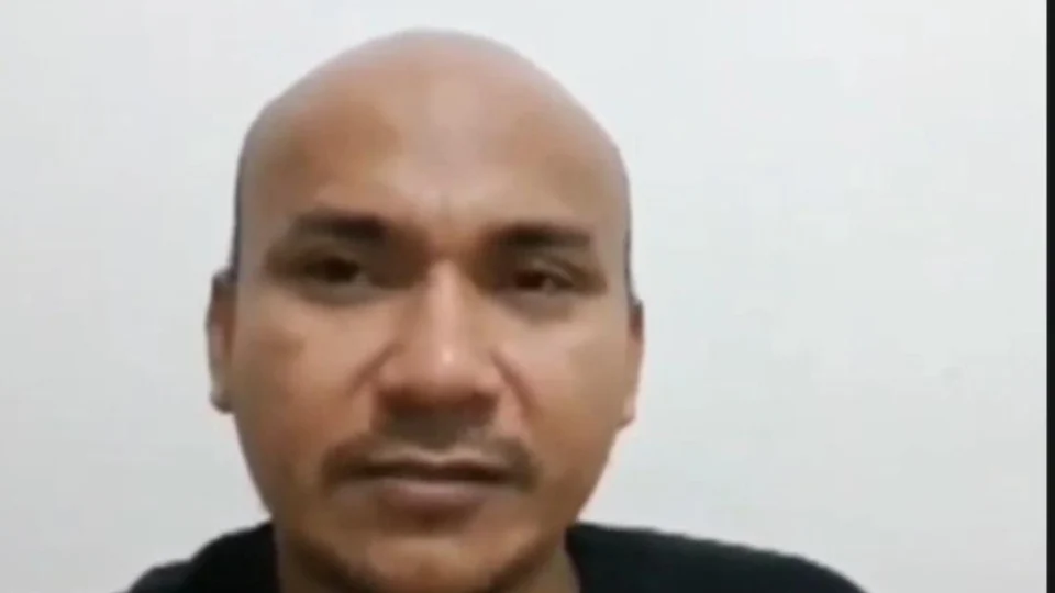 Pastor por vídeo confirma estupros cometidos em igreja no Cidade de Deus; Ele foi preso nesta sexta (3)