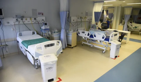 Manaus volta a ter 24h sem óbitos por Covid-19 e letalidade cai mais de 5% em dois meses