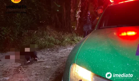 Mulher é executada com 5 disparos de arma de fogo no Val Paraíso, na zona Leste de Manaus