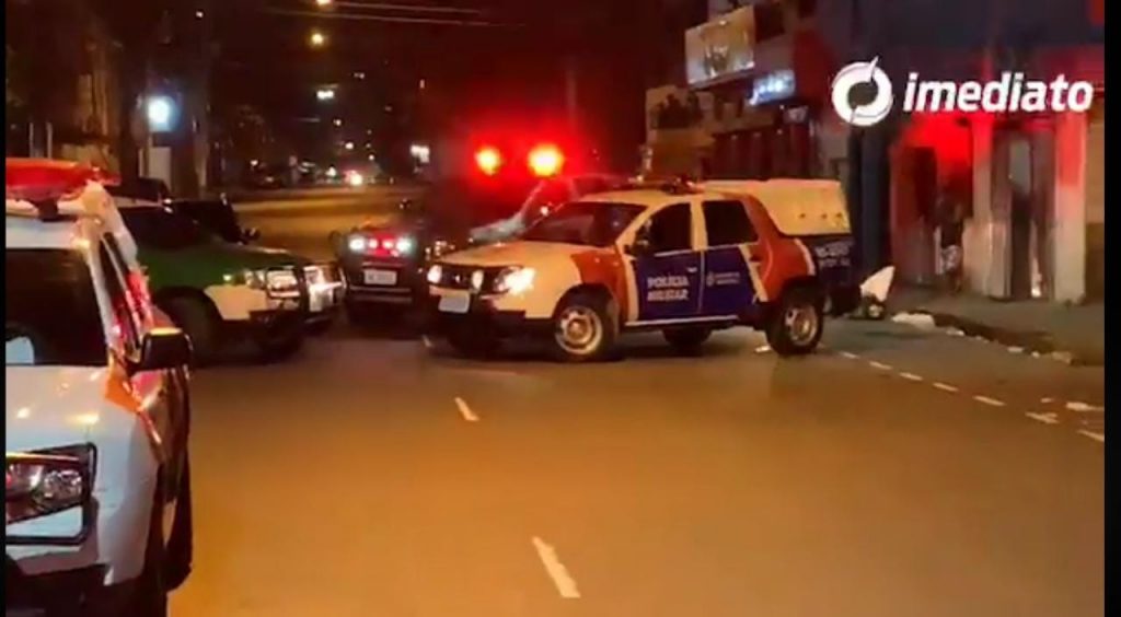 criminosos criminosos