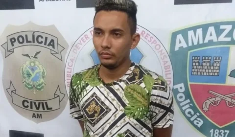 Homem que assaltou e arrastou idosa de 68 anos no asfalto era motorista de aplicativo e devia agiota