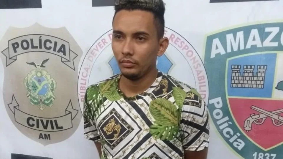 Homem que assaltou e arrastou idosa de 68 anos no asfalto era motorista de aplicativo e devia agiota