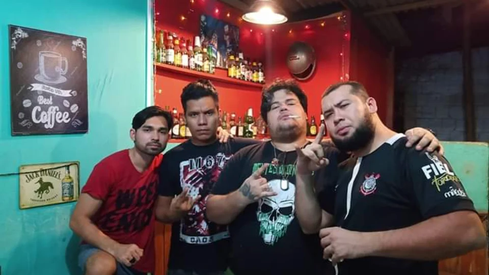 O Metal não morreu! Conheça a banda Mentes Ordinárias, direto de Manaus-AM