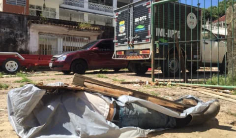 Homem morre misteriosamente após sair para trabalhar em roçado na zona rural de Manaus
