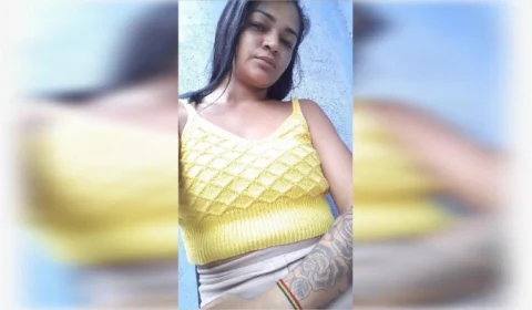 Corpo de mulher sem a cabeça é desenterrado em matagal na zona Leste; vídeo