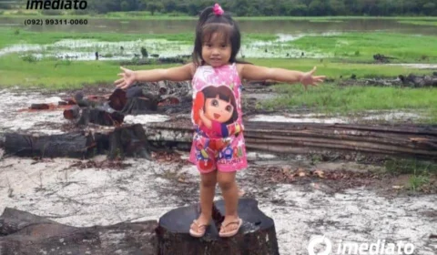 Família de criança de 3 anos diz que padrasto atirou para matar – veja o depoimento da avó