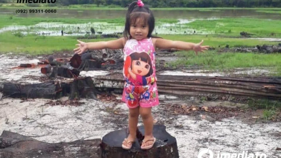 Família de criança de 3 anos diz que padrasto atirou para matar – veja o depoimento da avó