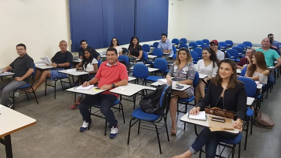 Inscrições são prorrogadas para seleção de Mestrado em Ciência Jurídica em Manaus