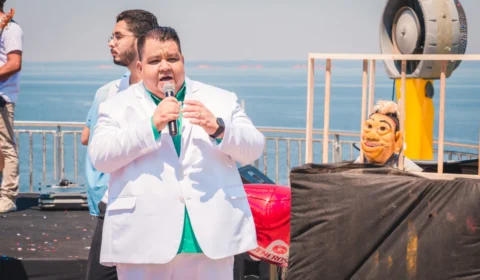 ‘Generoso na TV’ estreia neste sábado (1°/8). Saiba mais!