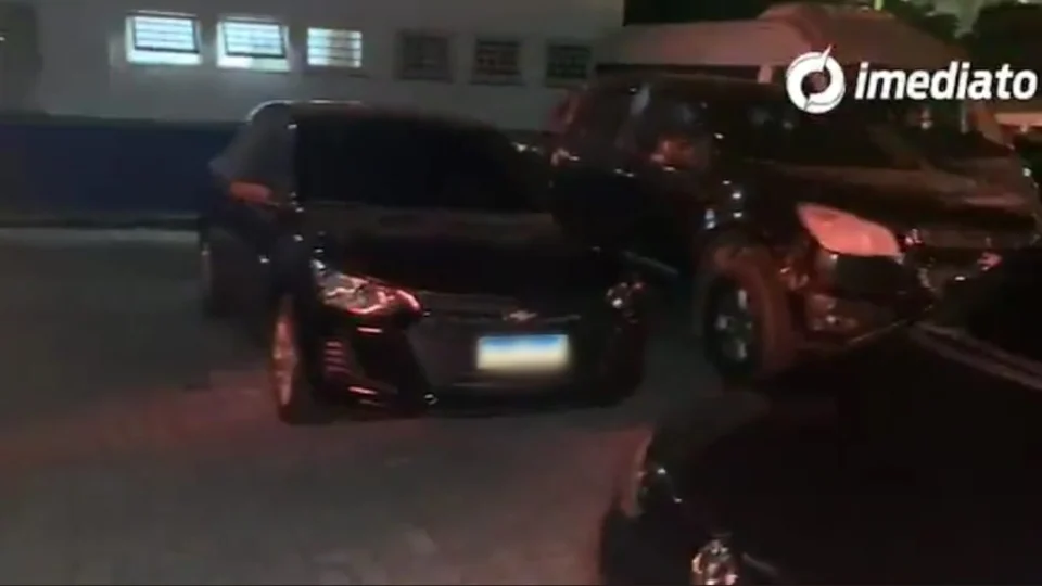 Motorista de app é agredida por ser paraense, no bairro São Raimundo