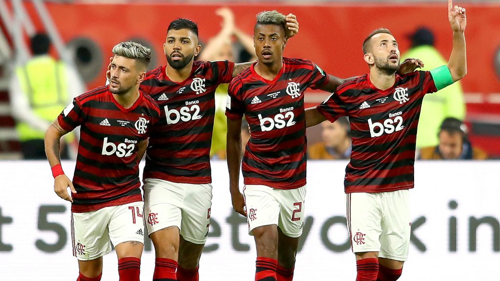 Flamengo