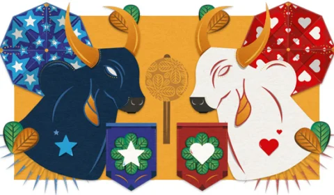 Festival Folclórico de Parintins deve acontecer de  6 a 8 de Novembro