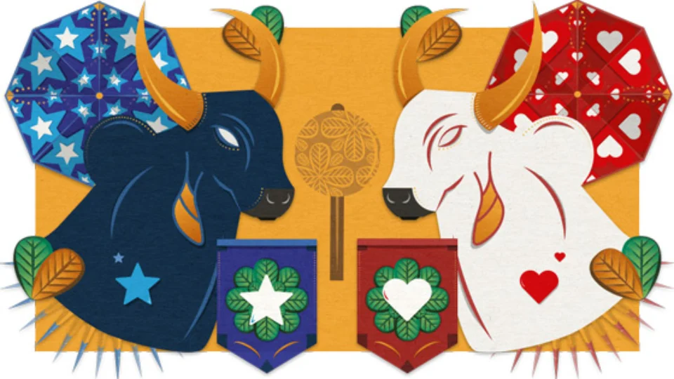 Festival Folclórico de Parintins deve acontecer de  6 a 8 de Novembro