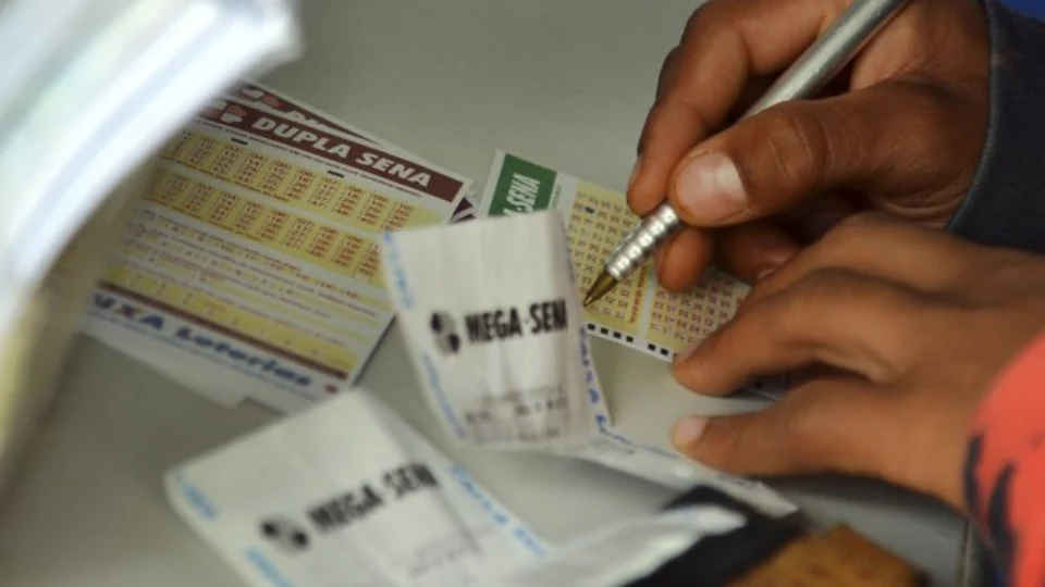Mega-Sena sorteia nesta quinta-feira prêmio acumulado de 34 milhões; Confira!